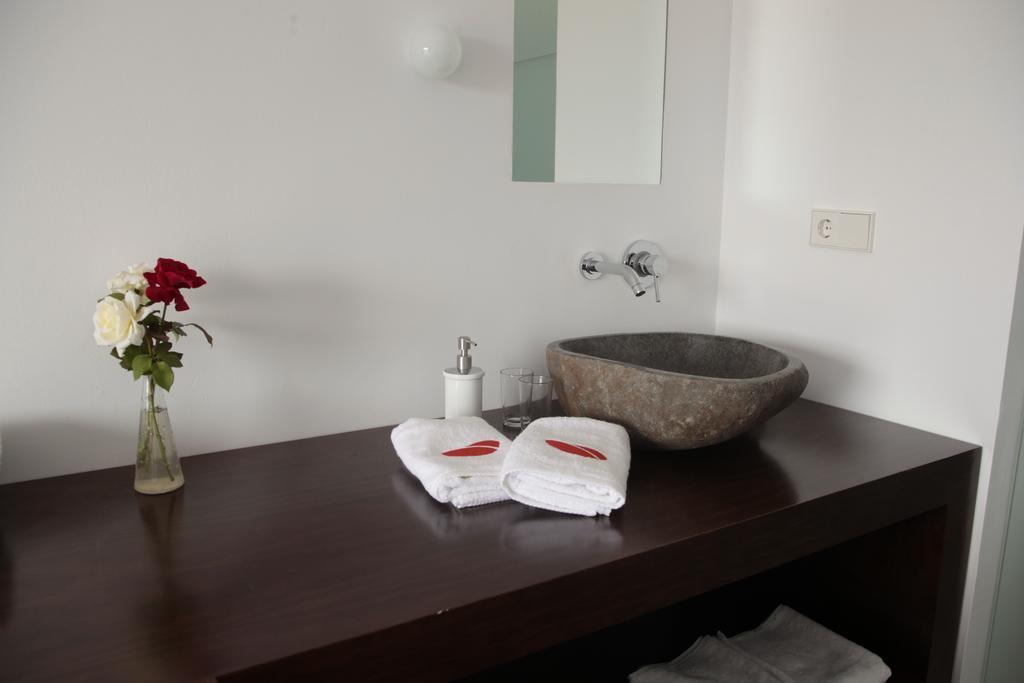 Arriadh Hotel Ронда Номер фото